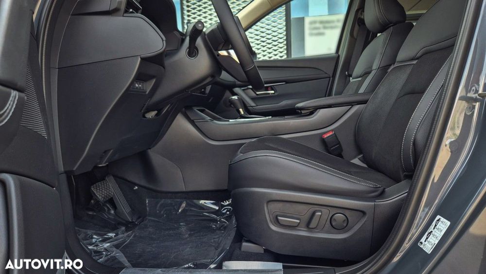 Mazda CX-5 - 6