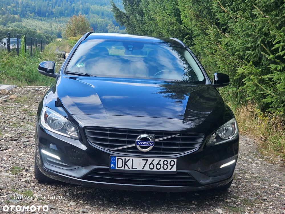 Volvo V60 D2 Drive-E Momentum - 7