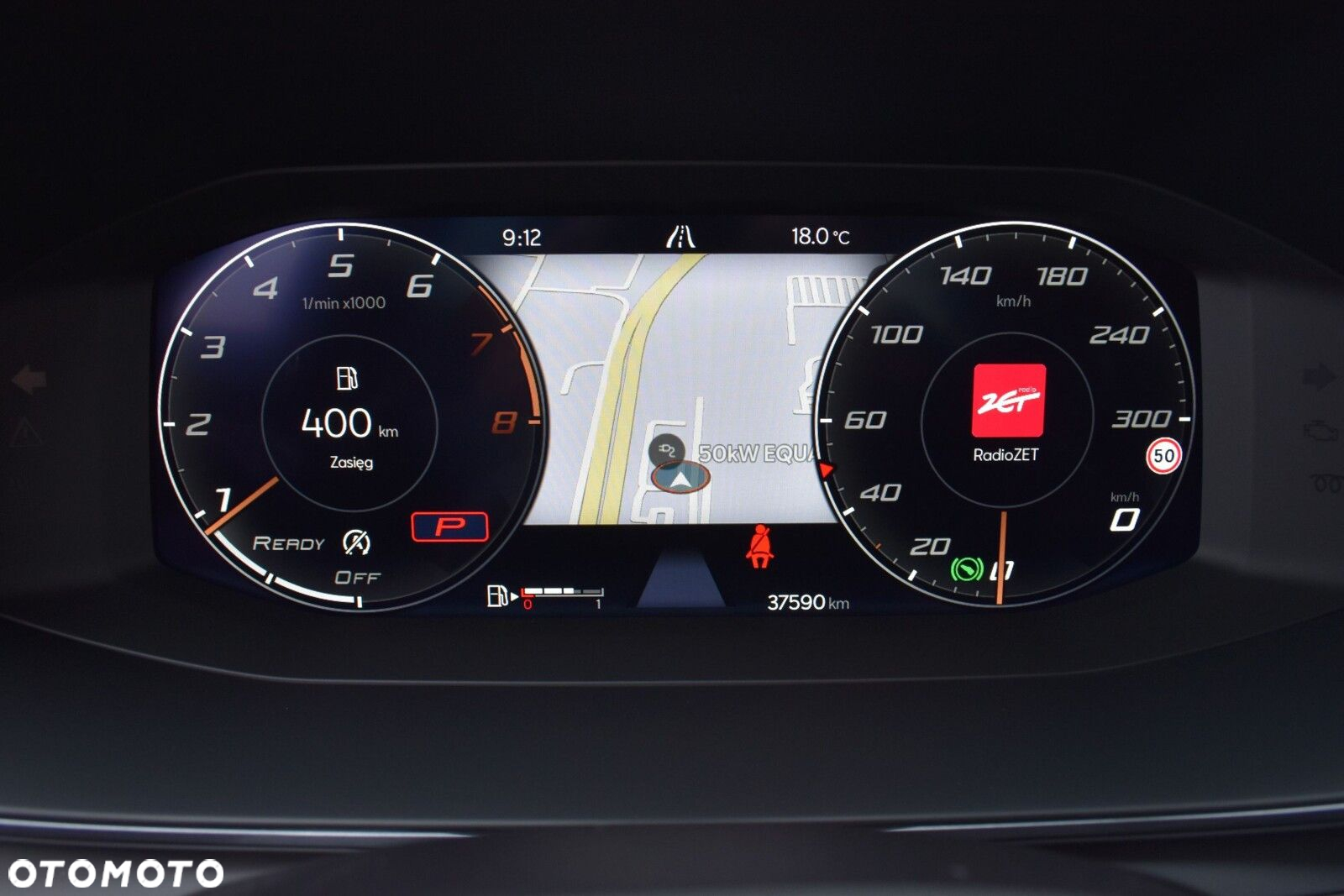 Cupra Formentor - 30