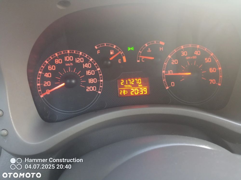 Fiat Panda 1.2 Dynamic - 18