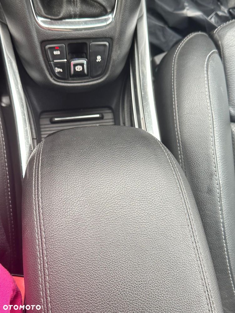 Opel Zafira Tourer 2.0 CDTI ecoFLEX Start/Stop Selection - 7