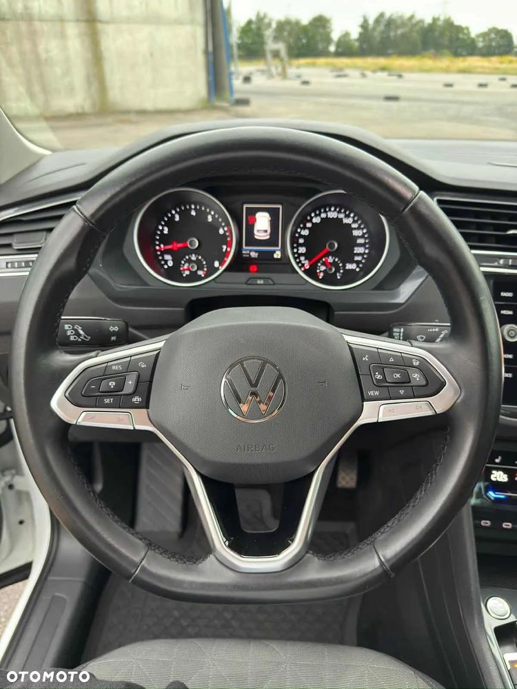 Volkswagen Tiguan 1.5 TSI EVO Life - 8