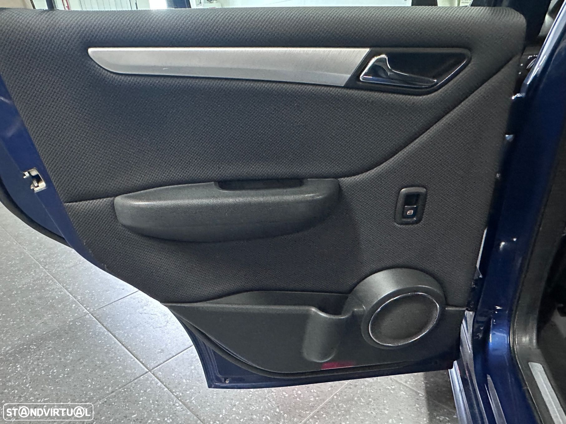 Mercedes-Benz A 180 CDi Avantgarde - 18