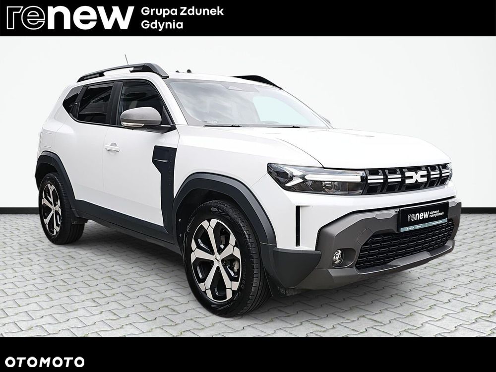 Dacia Duster - 3