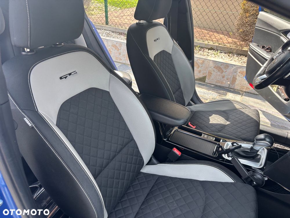 Kia ProCeed 1.5 T-GDI GT Line DCT - 16
