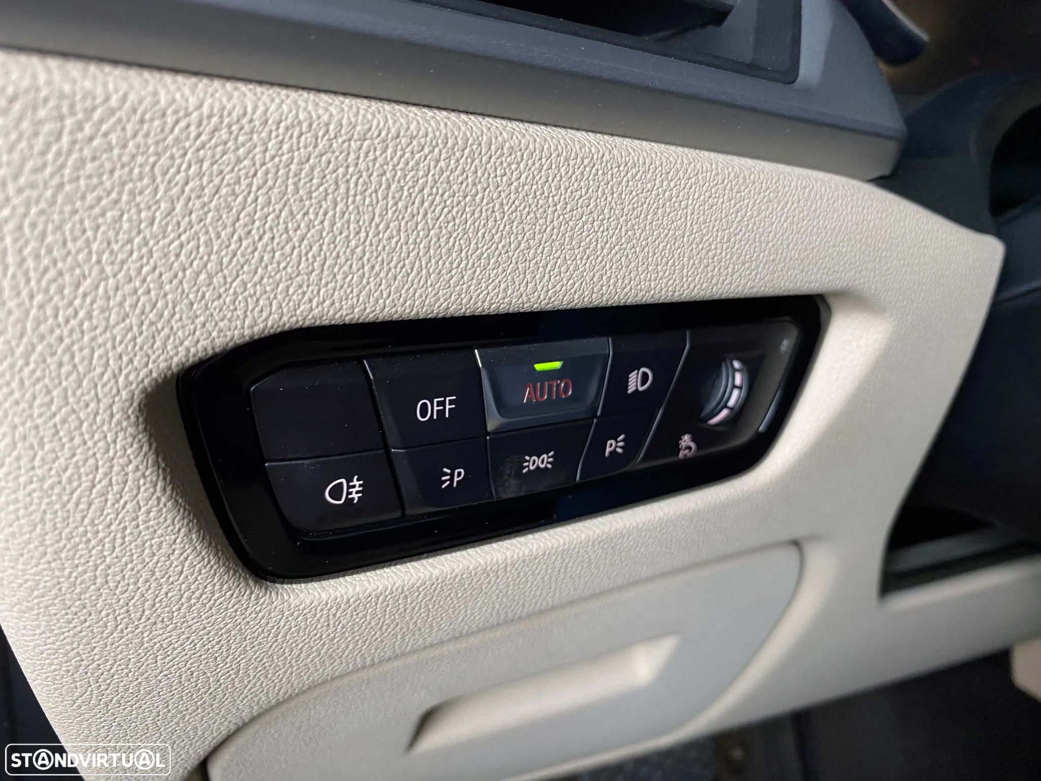 BMW 320 d Auto - 21