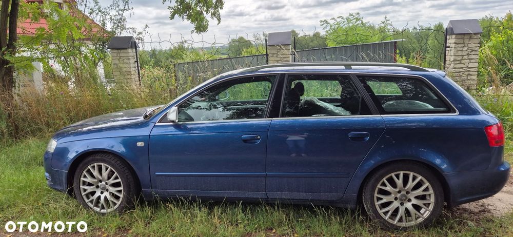 Audi A4 ver-1-9-tdi - 1