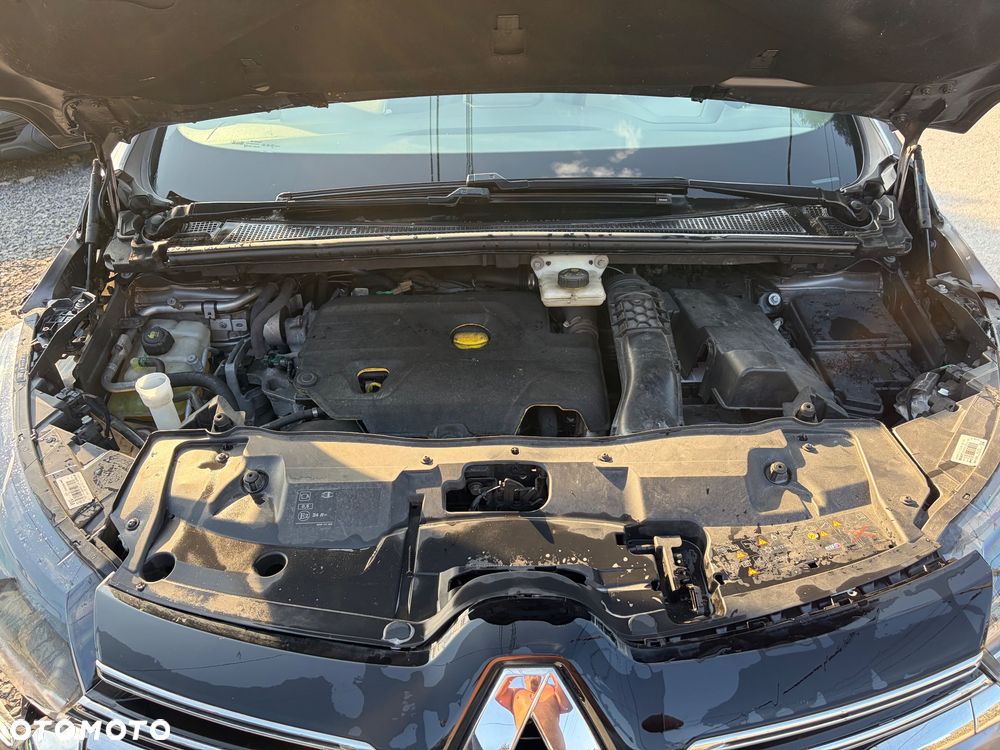 Renault Espace Energy dCi 160 EDC Intens - 31