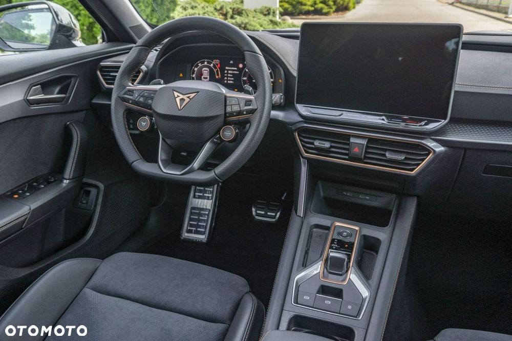 Cupra Formentor - 32