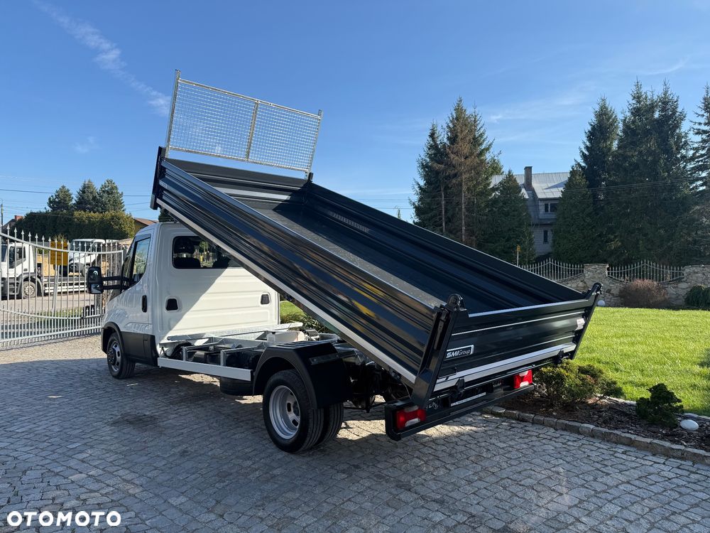 Iveco Daily 35C16 35C15 50C15 35C18 - 14