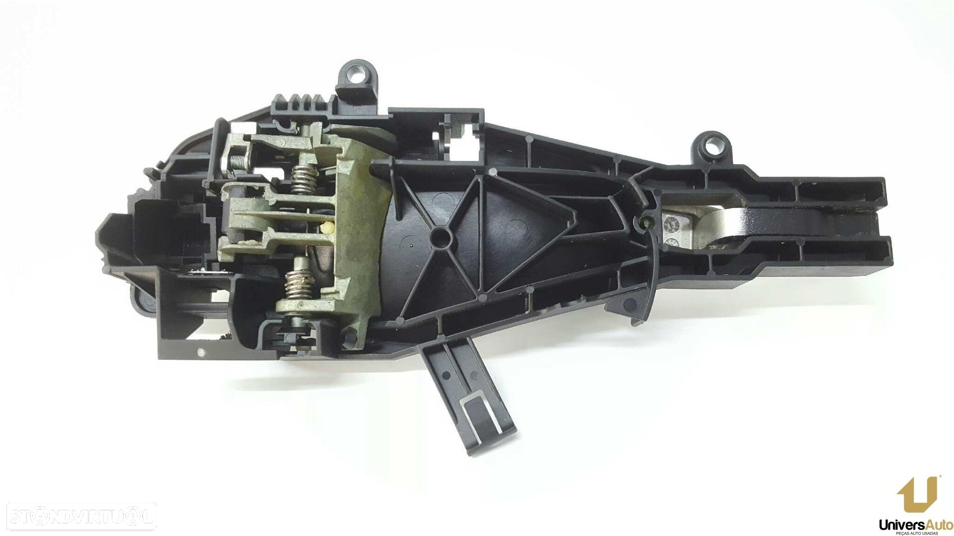 PUXADOR EXTERIOR FRENTE DIREITO BMW X6 (E71) XDRIVE40D - 3