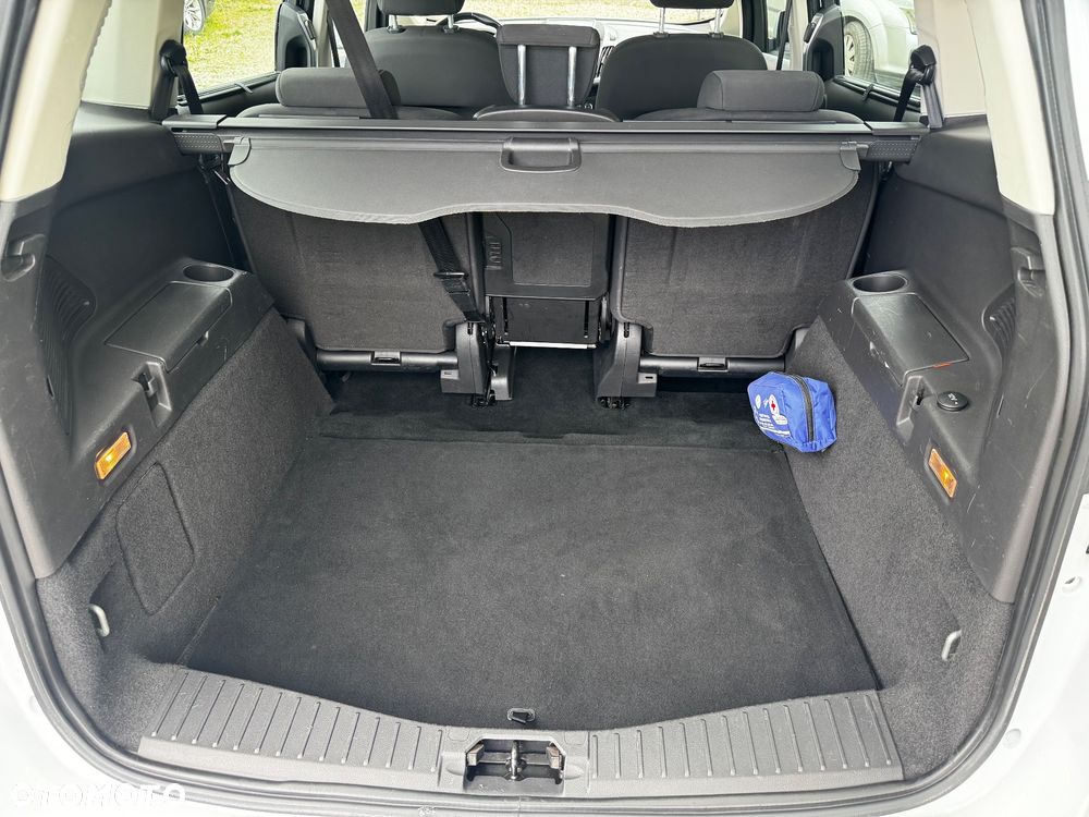 Ford Grand C-MAX 1.5 TDCi Start-Stopp-System COOL&CONNECT - 11