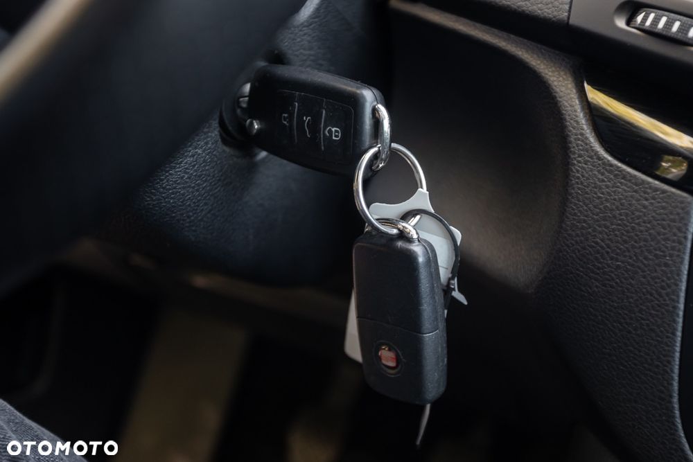 Seat Alhambra 2.0 TDI Ecomotive Style Salsa - 30