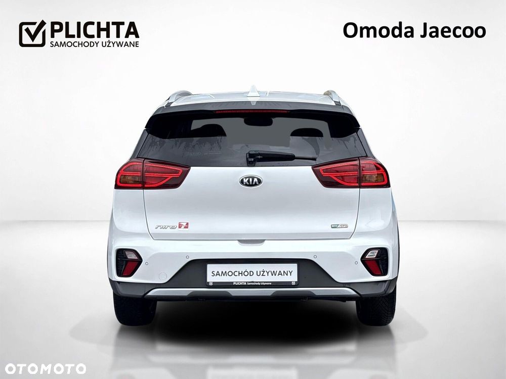 Kia Niro 1.6 GDI Hybrid L - 5