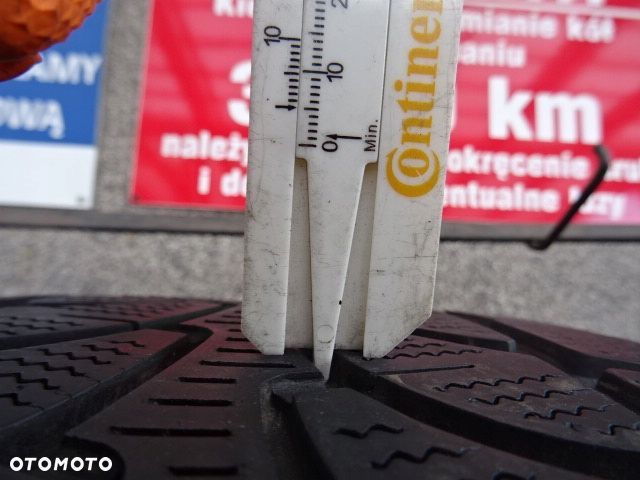 235/60/R18 103H Bridgestone Blizzak LM-80 Evo - 4