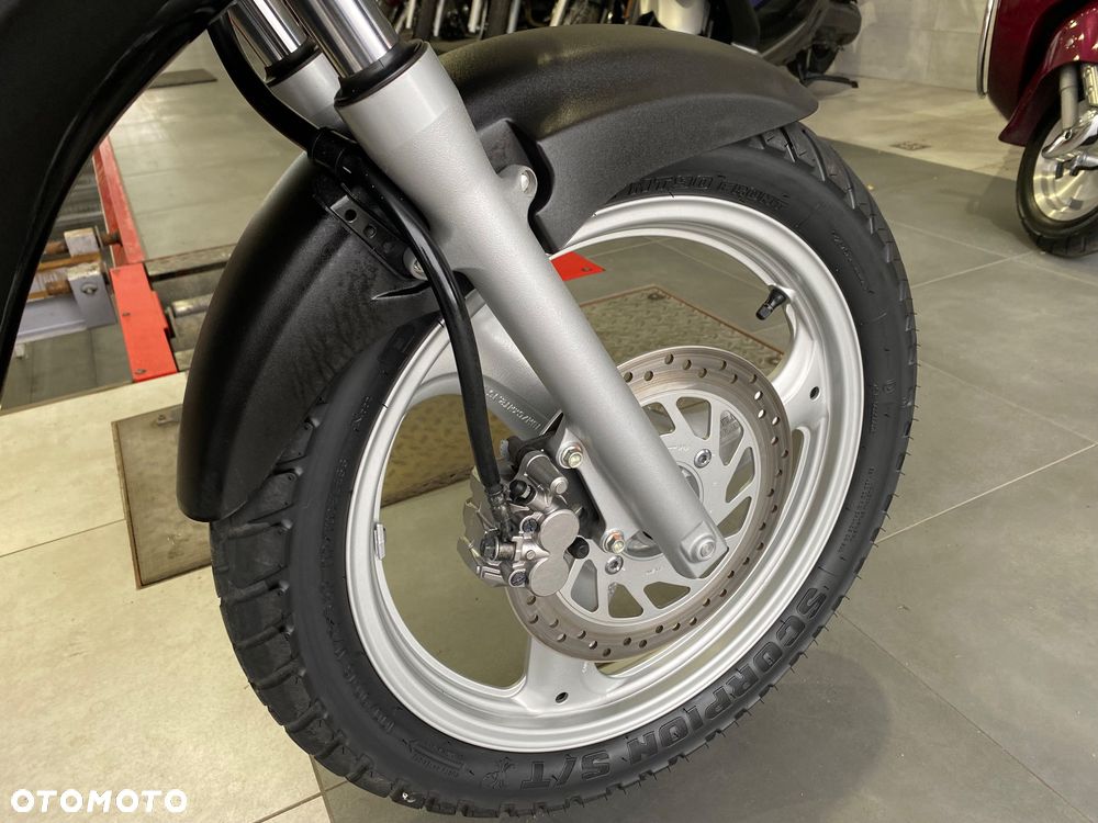 Honda Varadero - 17
