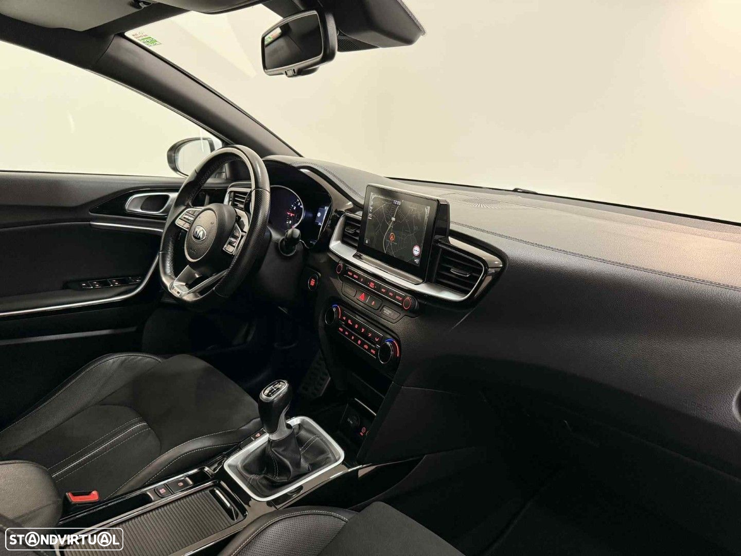 Kia ProCeed 1.0 T-GDI GT Line - 13