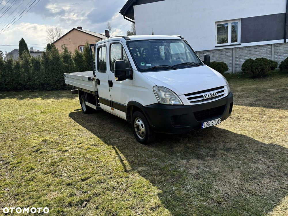 Iveco Daily 35C12 - 11