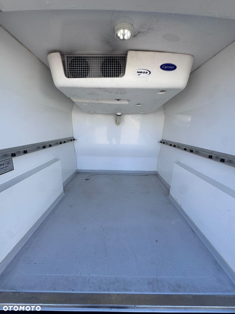 Fiat Doblo 1.3 MultiJet / Chłodnia / Carrier Neos 100 (606) - 9
