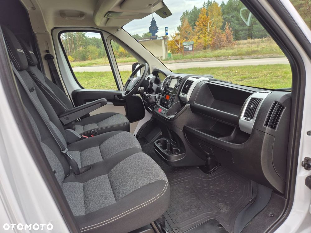 Fiat Ducato - 25