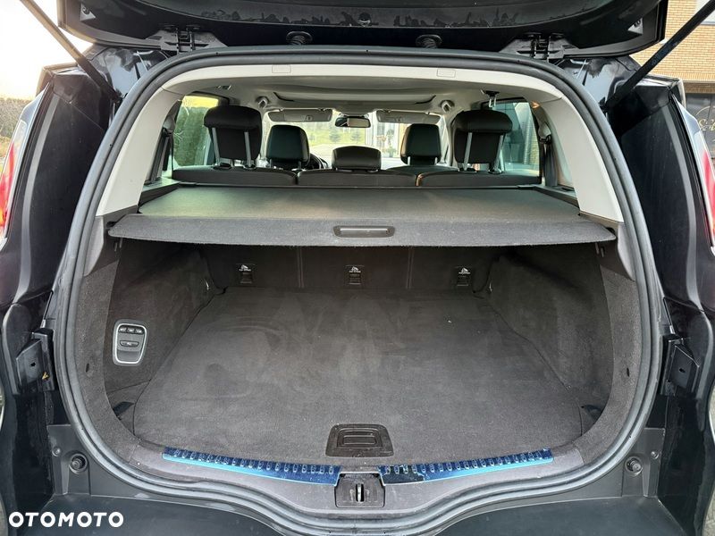 Renault Espace BLUE dCi 160 EDC BUSINESS EDITION - 13