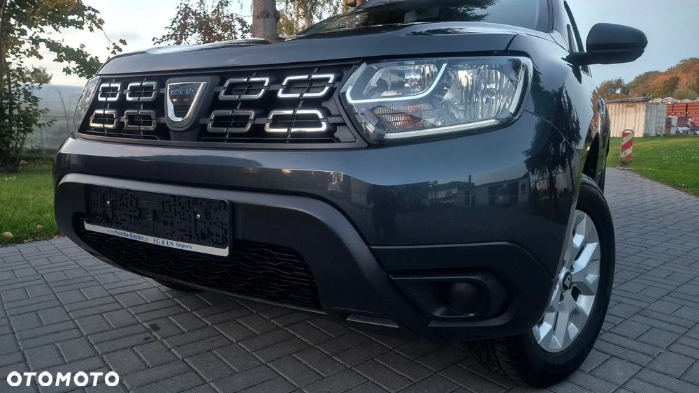 Dacia Duster - 23