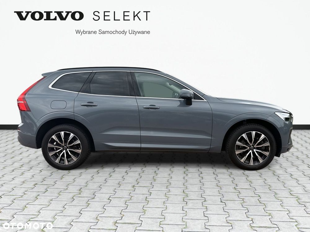 Volvo XC 60 B4 D AWD Core - 4