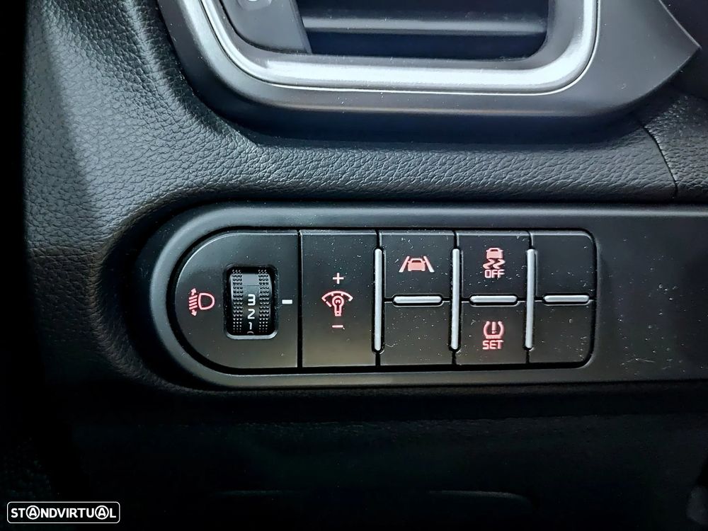 Kia XCeed 1.0 T-GDI Drive - 22