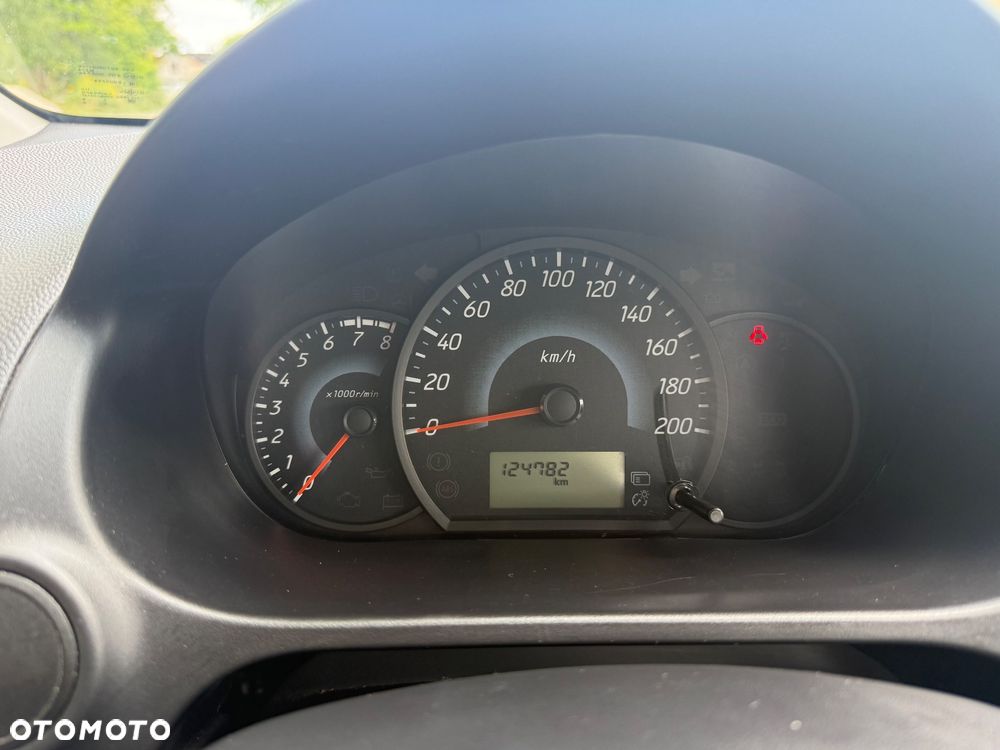 Mitsubishi Space Star 1.2 Spirit - 6