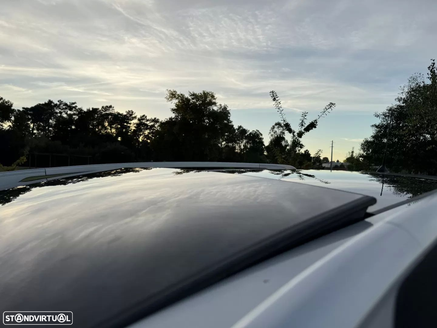 Nissan X-Trail - 25