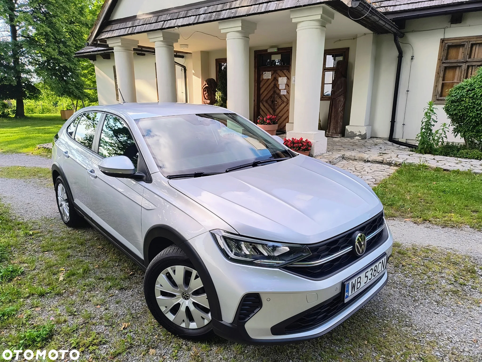 Volkswagen Taigo 1.0 TSI Life - 10