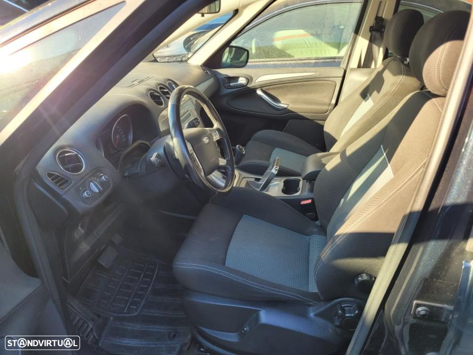 Ford S-max 2013 para peças - 3