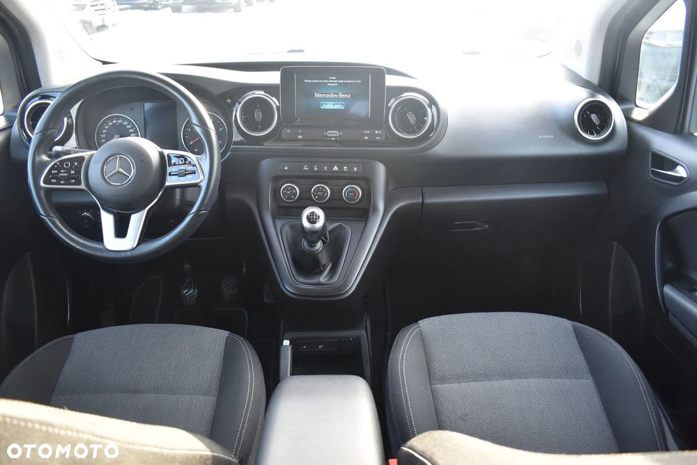 Mercedes-Benz Citan Tourer L1 420.723 - 19