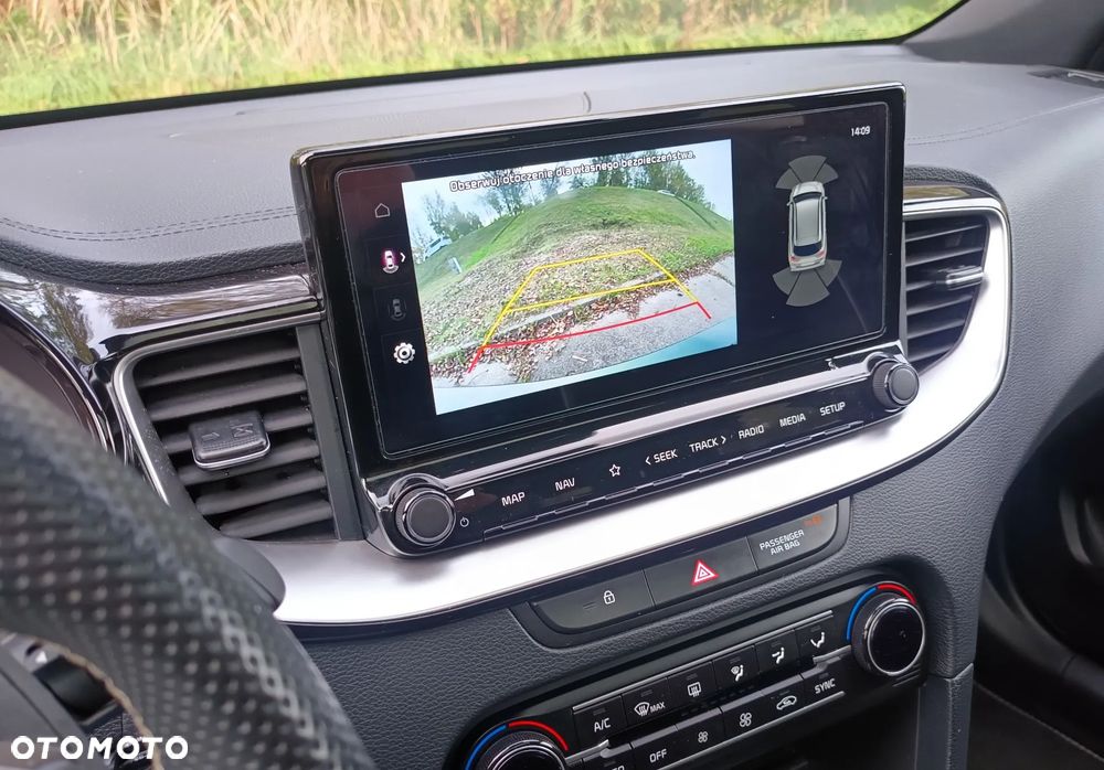 Kia Ceed 1.5 T-GDI GT-Line DCT - 12