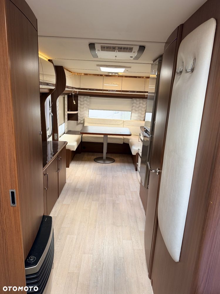 Fendt Larimar 700 - 35