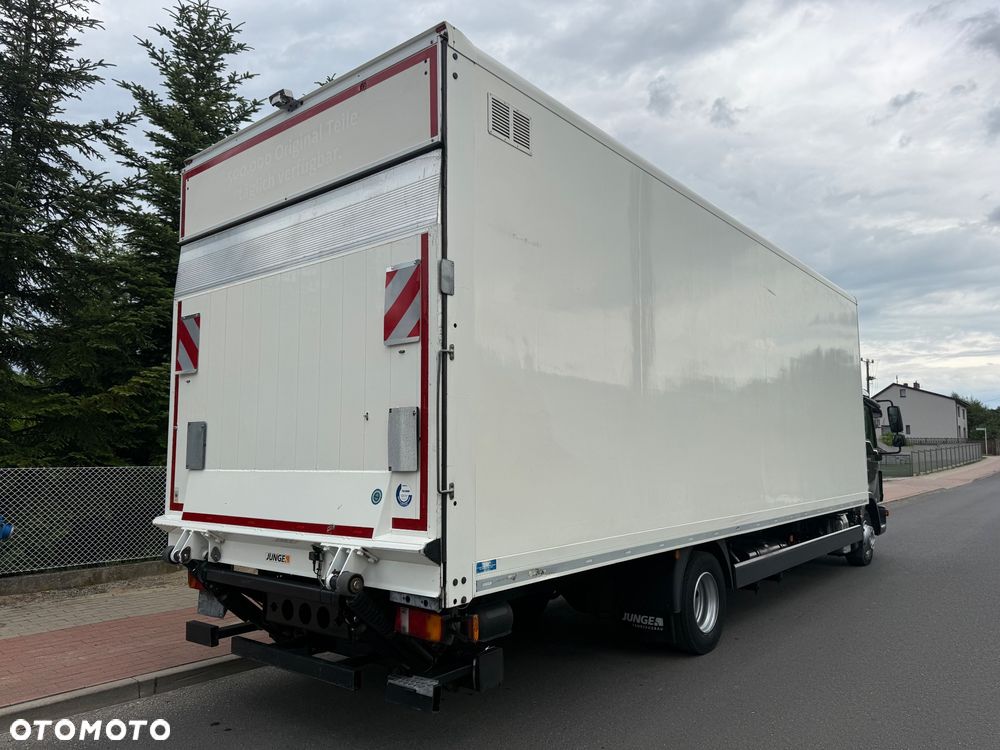MAN TGL 12.250 - 8