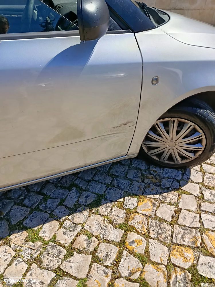 Skoda Fabia Break - 5