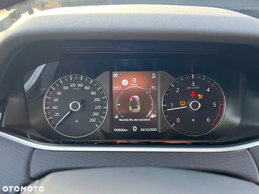 Land Rover Range Rover Evoque D150 S - 20