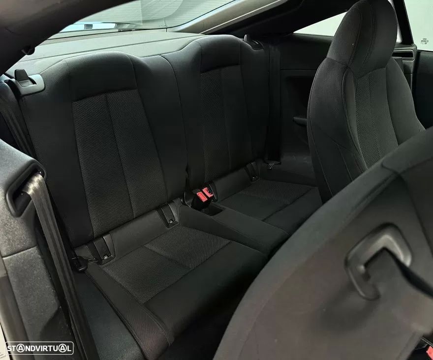 Audi TT Coupé 2.0 TDI - 35