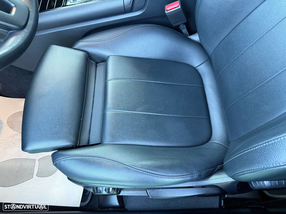 Mercedes-Benz GLB 180 d Style - 20