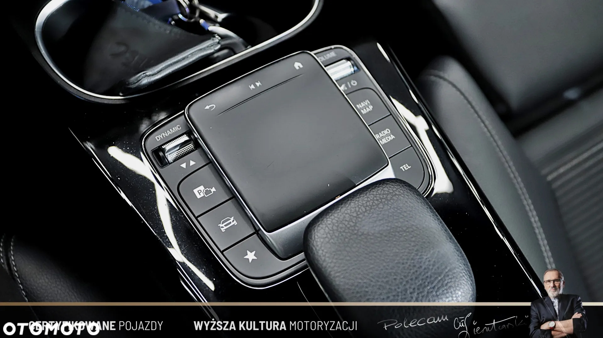 Mercedes-Benz CLA 250 Progressive 7G-DCT - 17