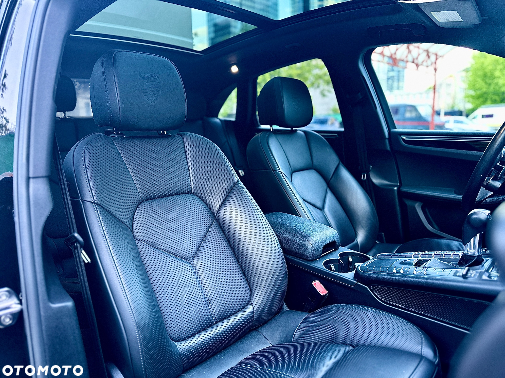 Porsche Macan S PDK - 16