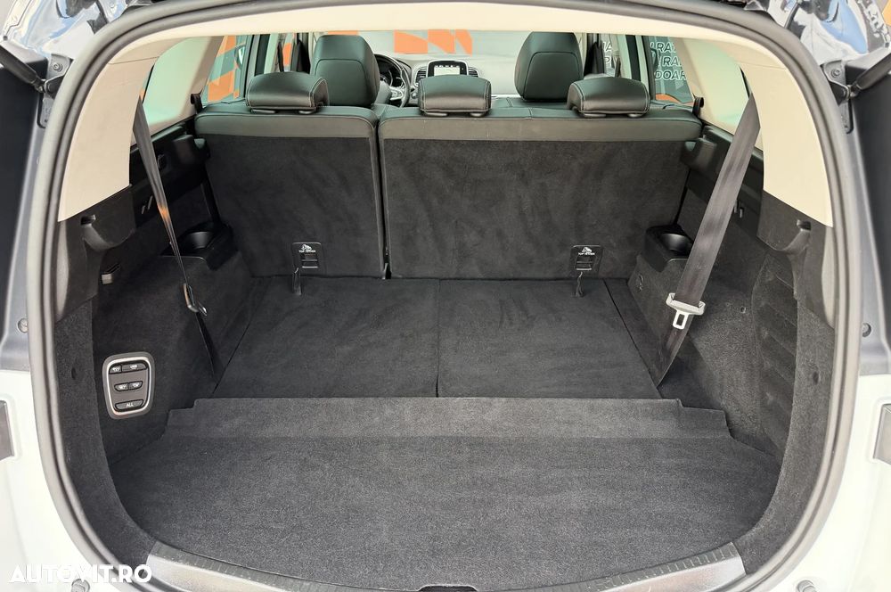 Renault Grand Scenic ENERGY dCi 110 EDC BOSE EDITION - 25