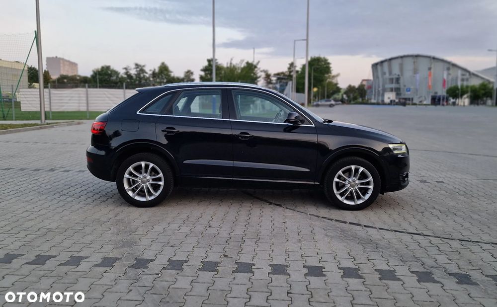Audi Q3 2.0 TDI Quattro S tronic - 4