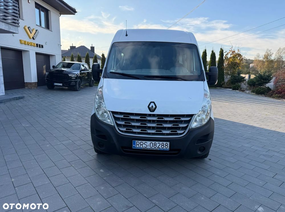 Renault Master - 5