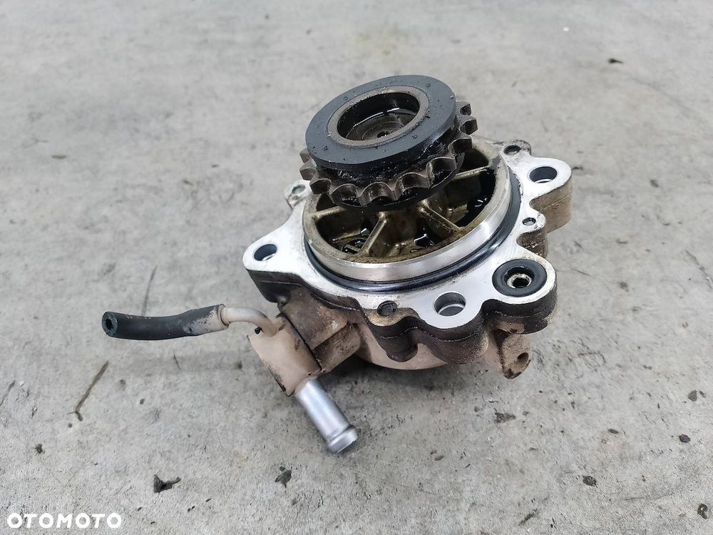 POMPA VACUM MAZDA 6 II R2AA18600 2.2 MZR-CD - 1