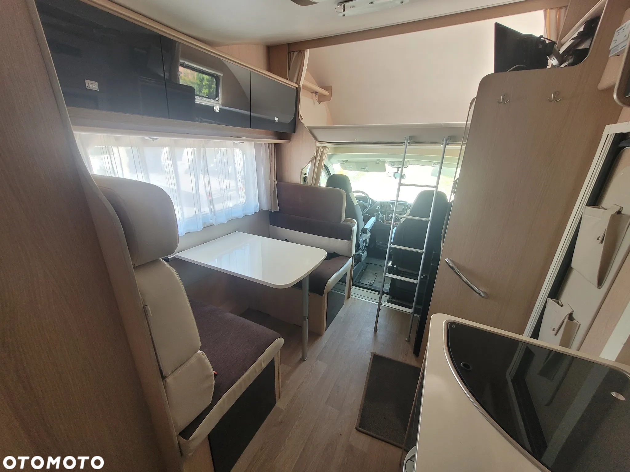 Fiat Ducato - 8