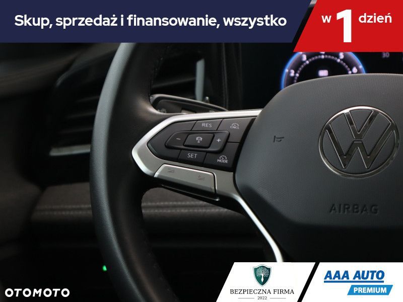 Volkswagen Passat Variant - 19