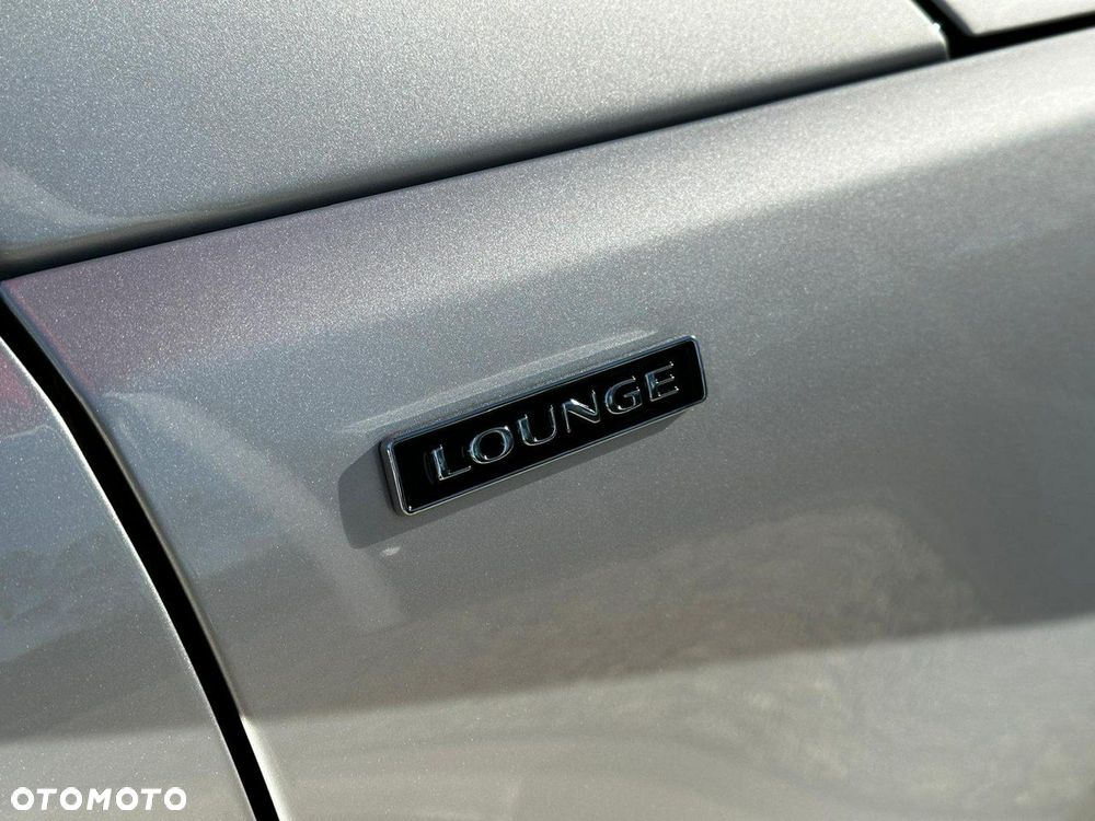 Volkswagen Tiguan 1.4 TSI BlueMotion Technology Lounge Sport & Style - 28