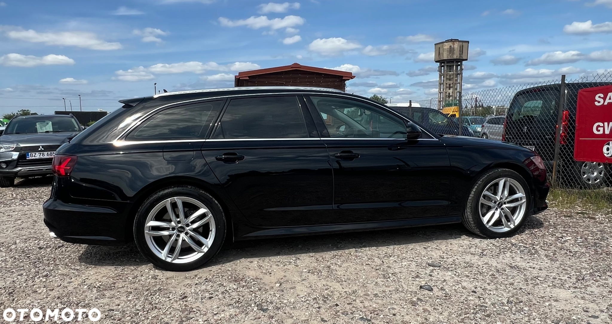 Audi A6 3.0 TDI Quattro S tronic - 26
